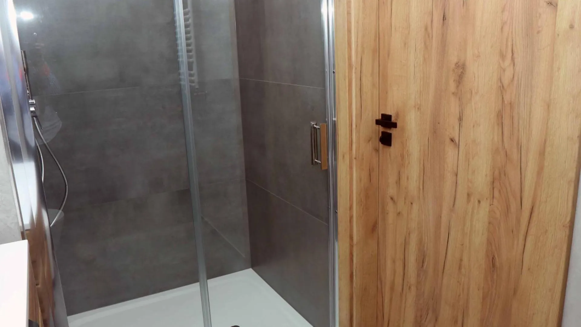 Heidi-Apartament Kolobrzeg Poland
