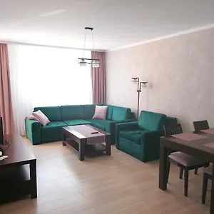 Polanki Apartament