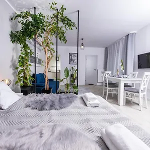Rodzinne Apartament