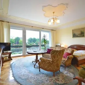 Nad Parseta Apartament