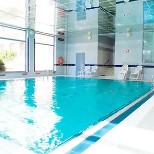 Olymp Apartament