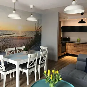 Portowa 31 Apartament