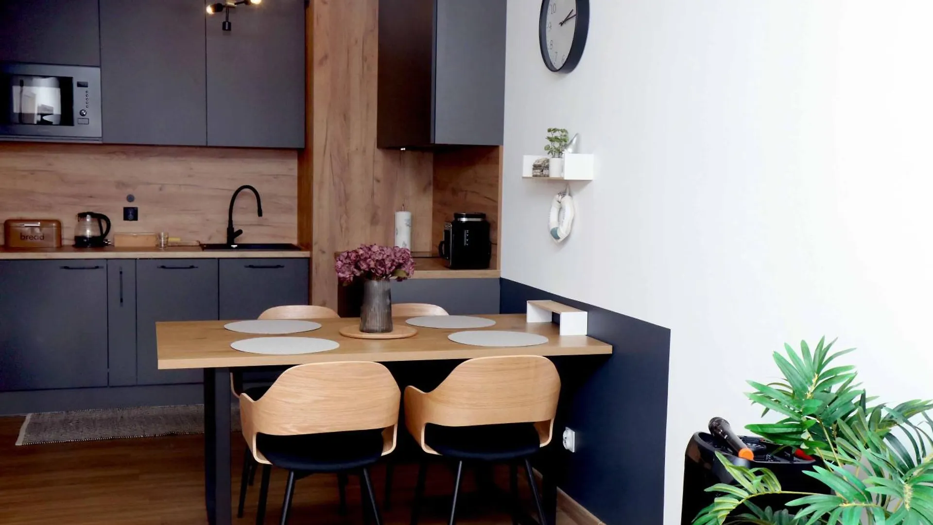 Heidi-Apartament Kolobrzeg Poland