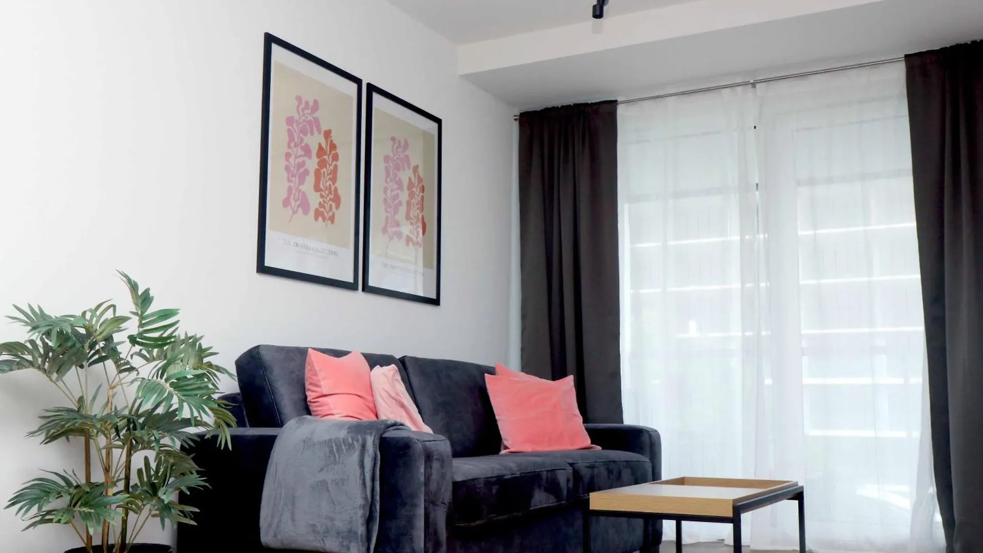 Heidi-Apartament Kolobrzeg