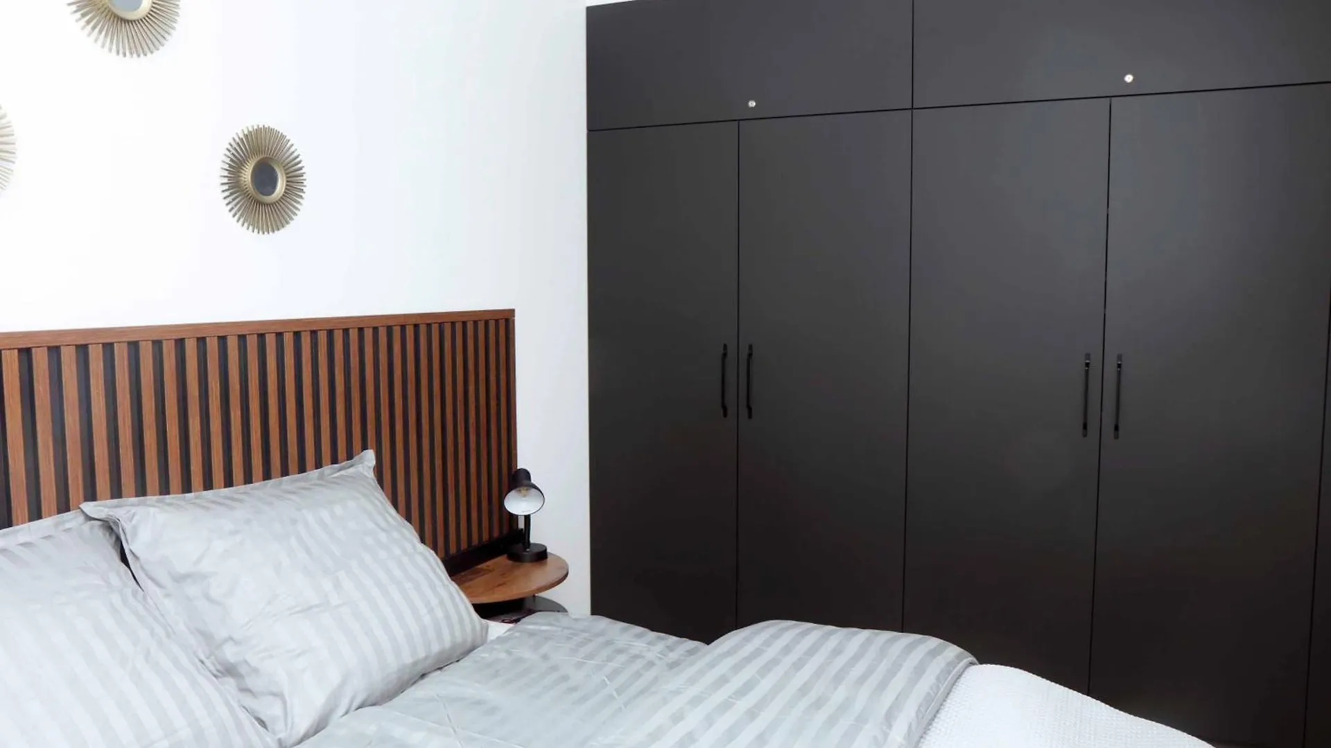 Apartment Heidi-Apartament Kolobrzeg