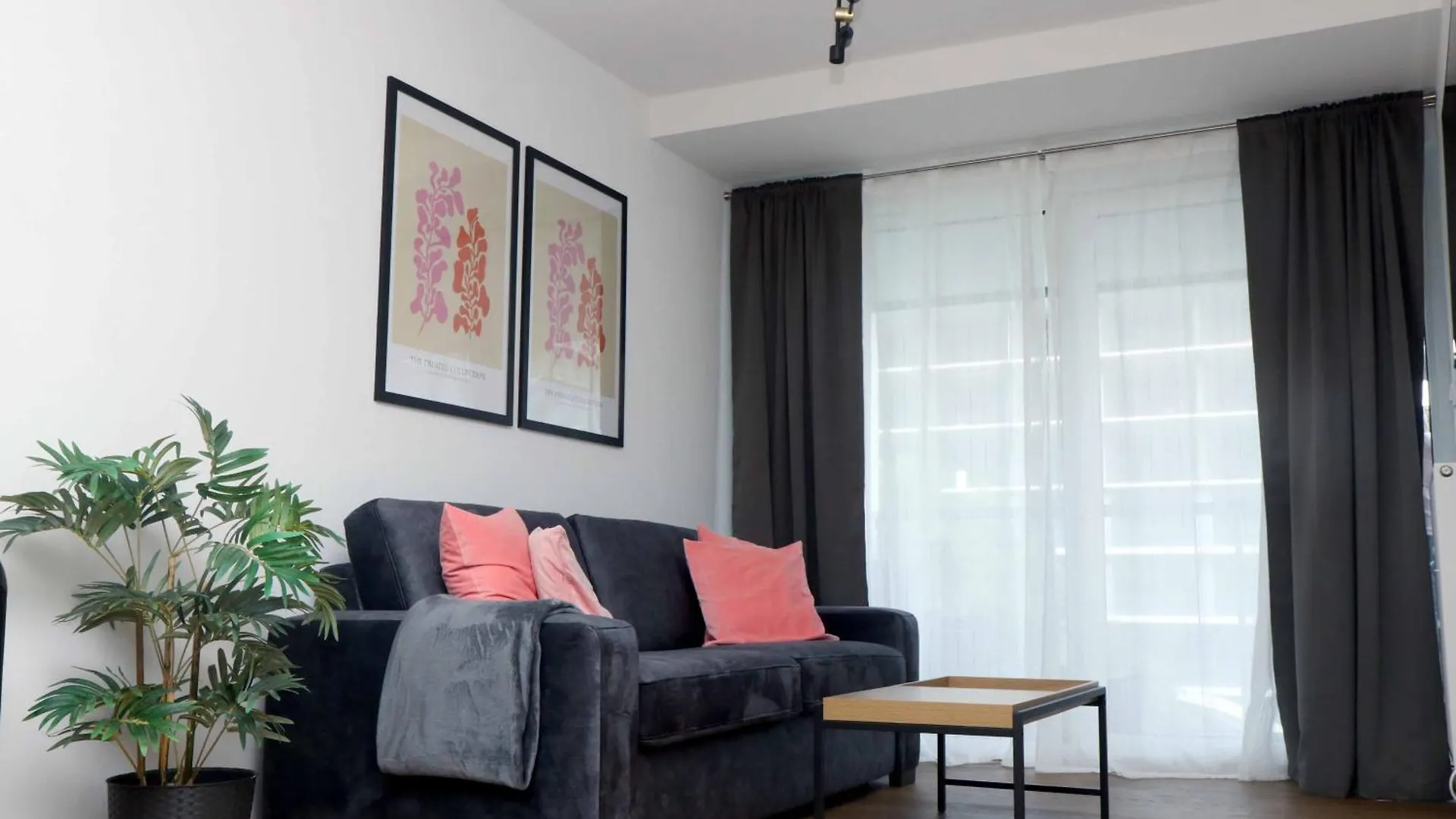 Heidi-Apartament Kolobrzeg Poland