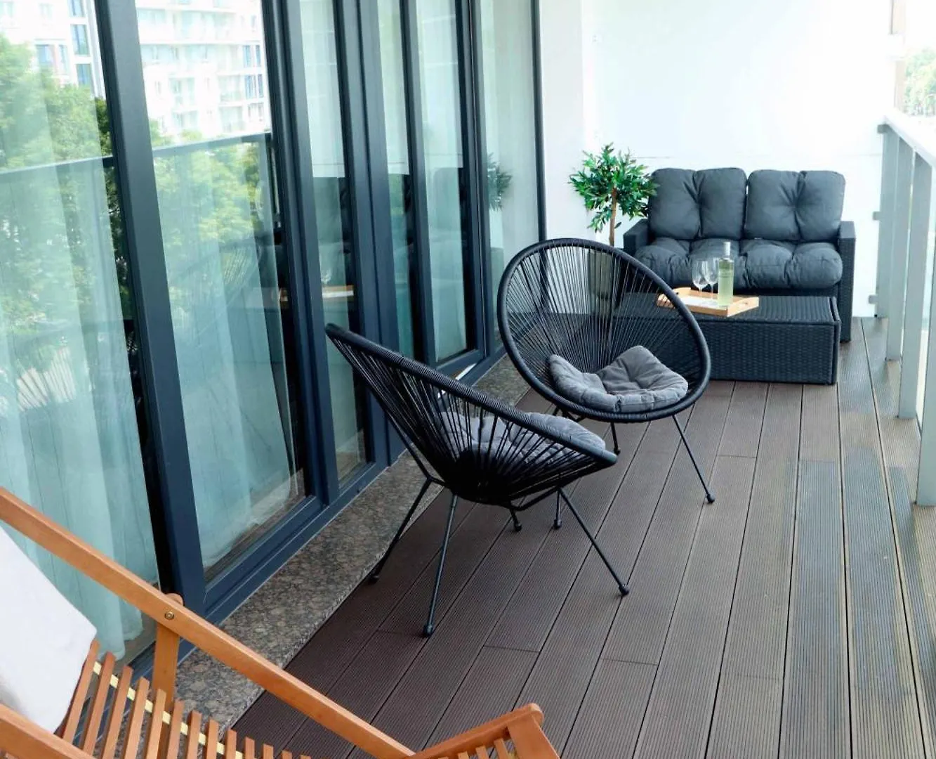 Apartment Heidi-Apartament Kolobrzeg Poland